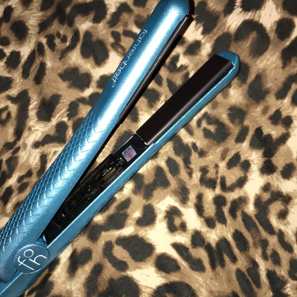 Fahrenheit 1 inch flat iron